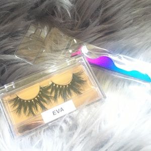 5D Mink Lashes